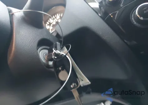 2020 Nissan Rogue Sport S Fwd Xtronic Cvt z USA, uszkodzony, nr VIN JN1BJ1CV2LW254946